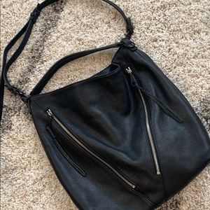 Rebecca Minkoff Moto Convertible Hobo